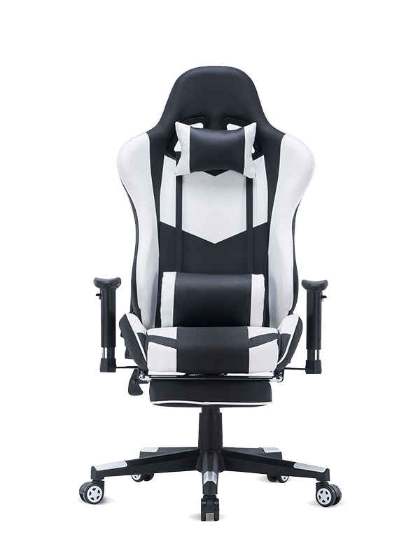 Hot Sale Soveværelse Kontor Gaming Stol Computer PC Gamer Racing Stol Med Lav Pris 