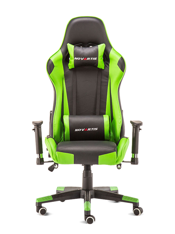 OEM Comfort moderne design gaming massagestol racing kontorstol høj ryg 