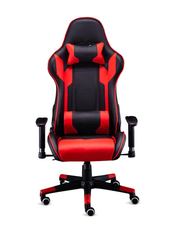Premium Corsair Gaming Stol Stof Gaming Stole Pink Gaming Massage Stol 