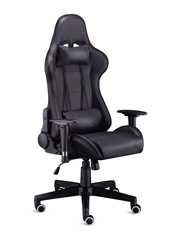 Engros Computer Skrivebordsstol Racing Style Kontor Ergonomisk stil Drejelige spillestole Tilpas spillestol 