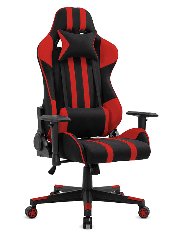 Ergonomisk design Komfortabelt armlæn Professionel gaming computerstol  Ergonomisk design Komfortabelt armlæn Professionel gaming computerstol