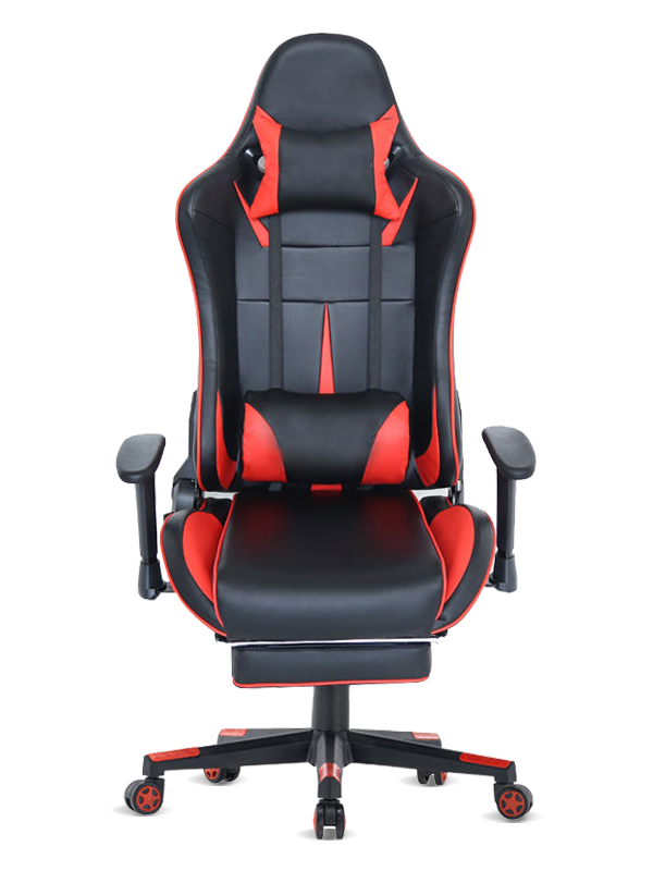 2022 gaming stol Ergonomisk 360 drejelig justerbar højde Racing kontor moderne kommercielle møbler 