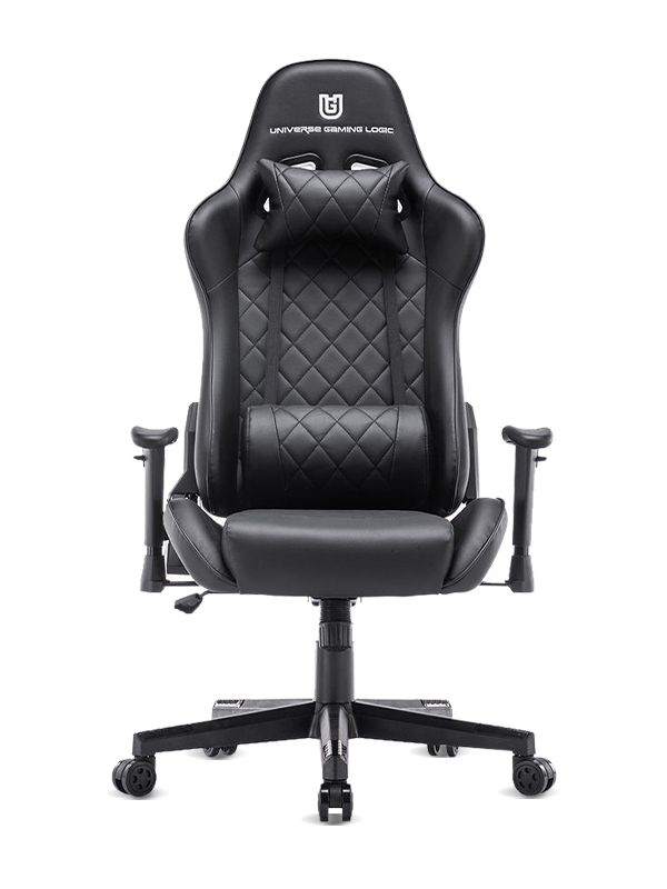 Ergonomisk komfortabel læder gaming stol racing spil stol  Ergonomisk komfortabel læder gaming stol racing spil stol