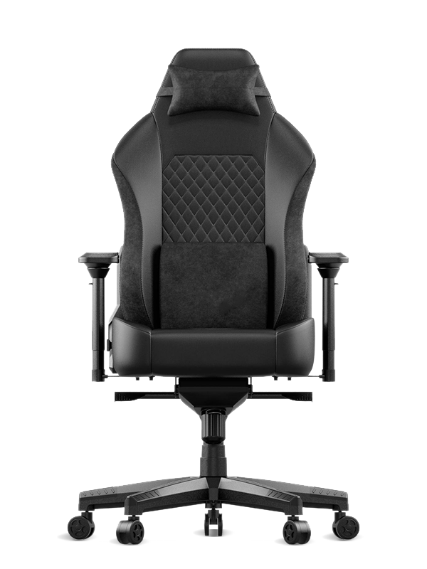 Stilfuldt moderne design computerbordsstol Racing stil kontor ergonomiske drejelige spillestole 